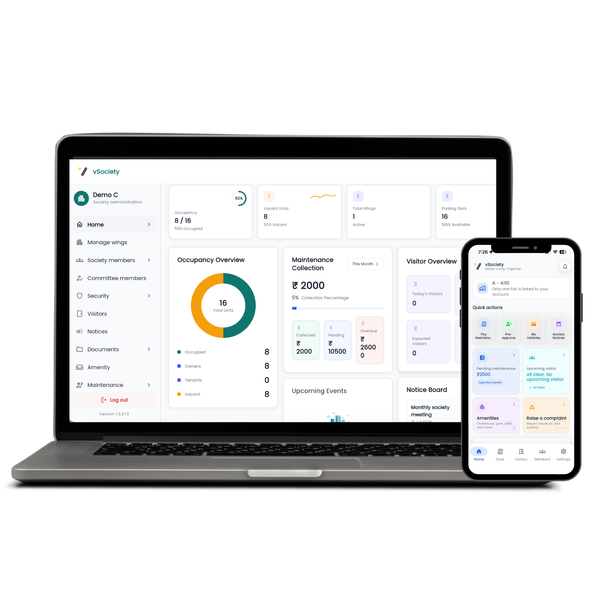 society-management-software-pune Top Housing Society Management Software in Pune & PCMC